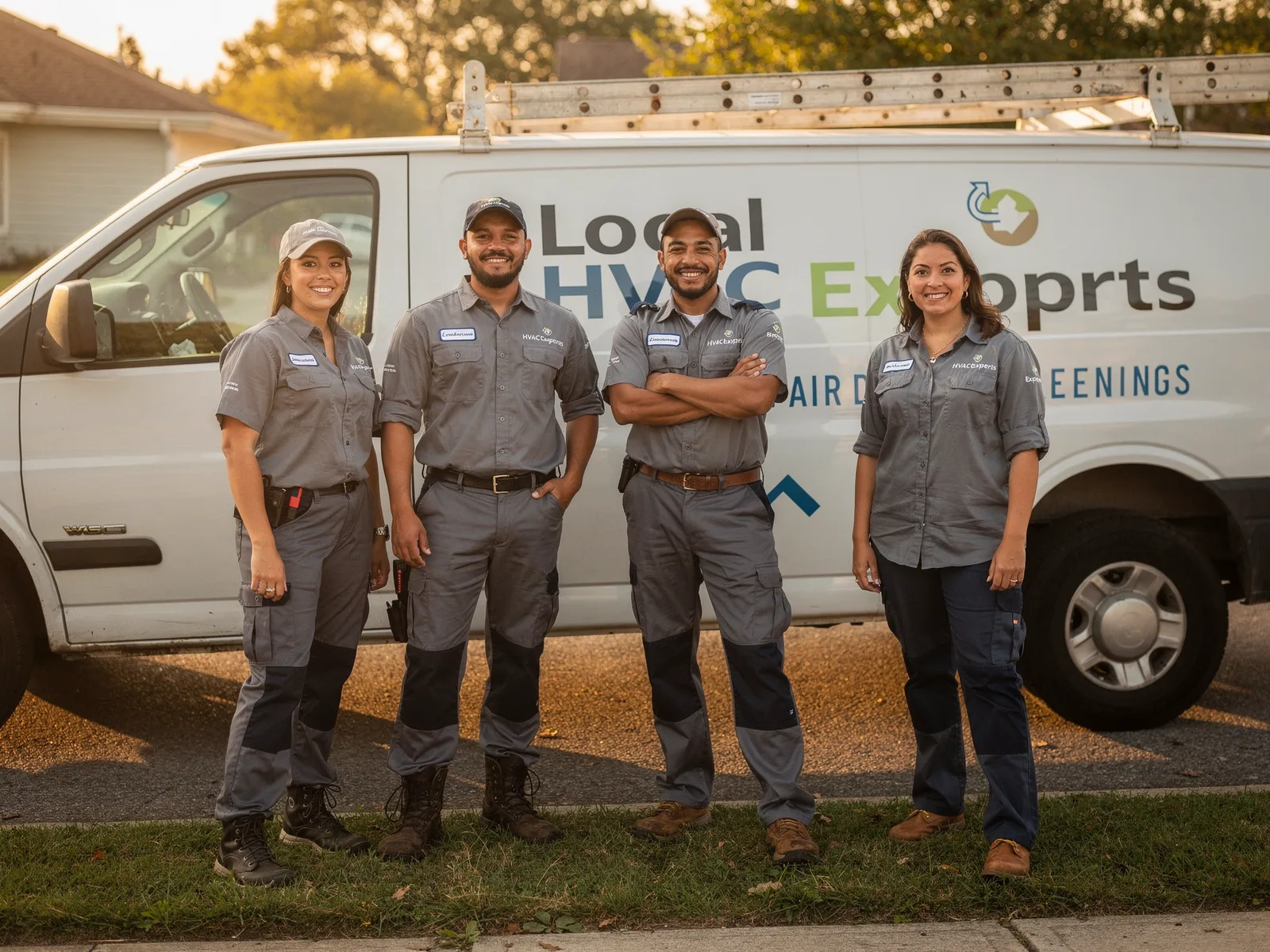 24/7 HVAC Repair & AC Replacement company in Collison, IL