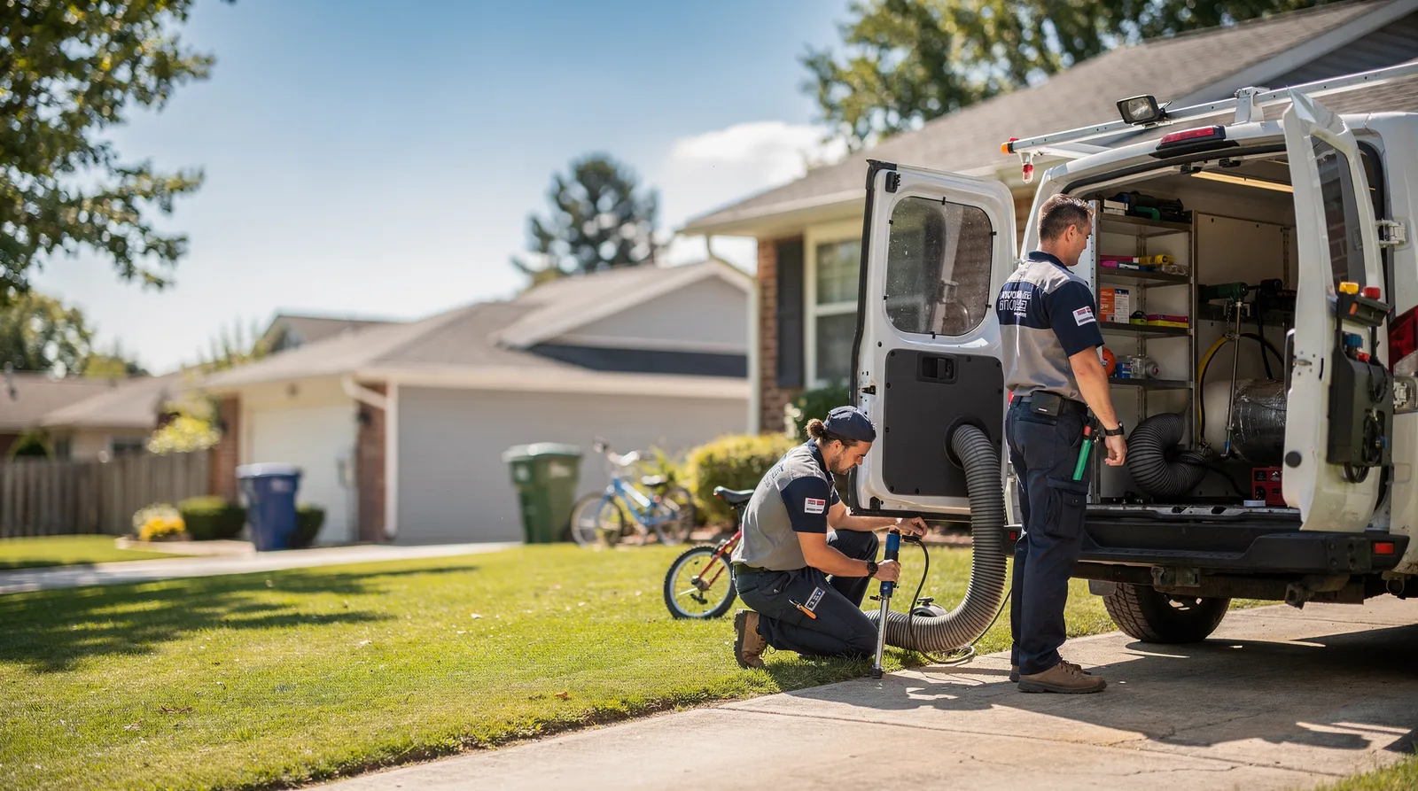24/7 HVAC Repair & AC Replacement in Collison, IL near me
